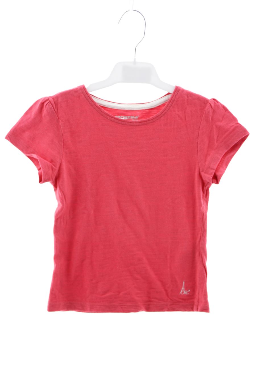 T-shirt Orchestra de la taille 6 ans de seconde main