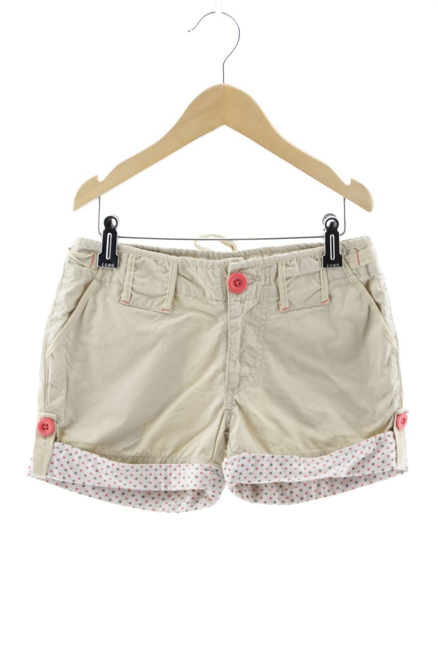 Short BTS Brotes de la taille 6 ans de seconde main