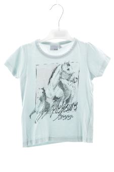 Camiseta 3 años Blue seven