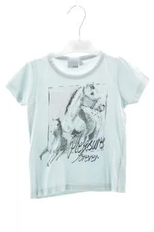 Camiseta 3 años Blue seven