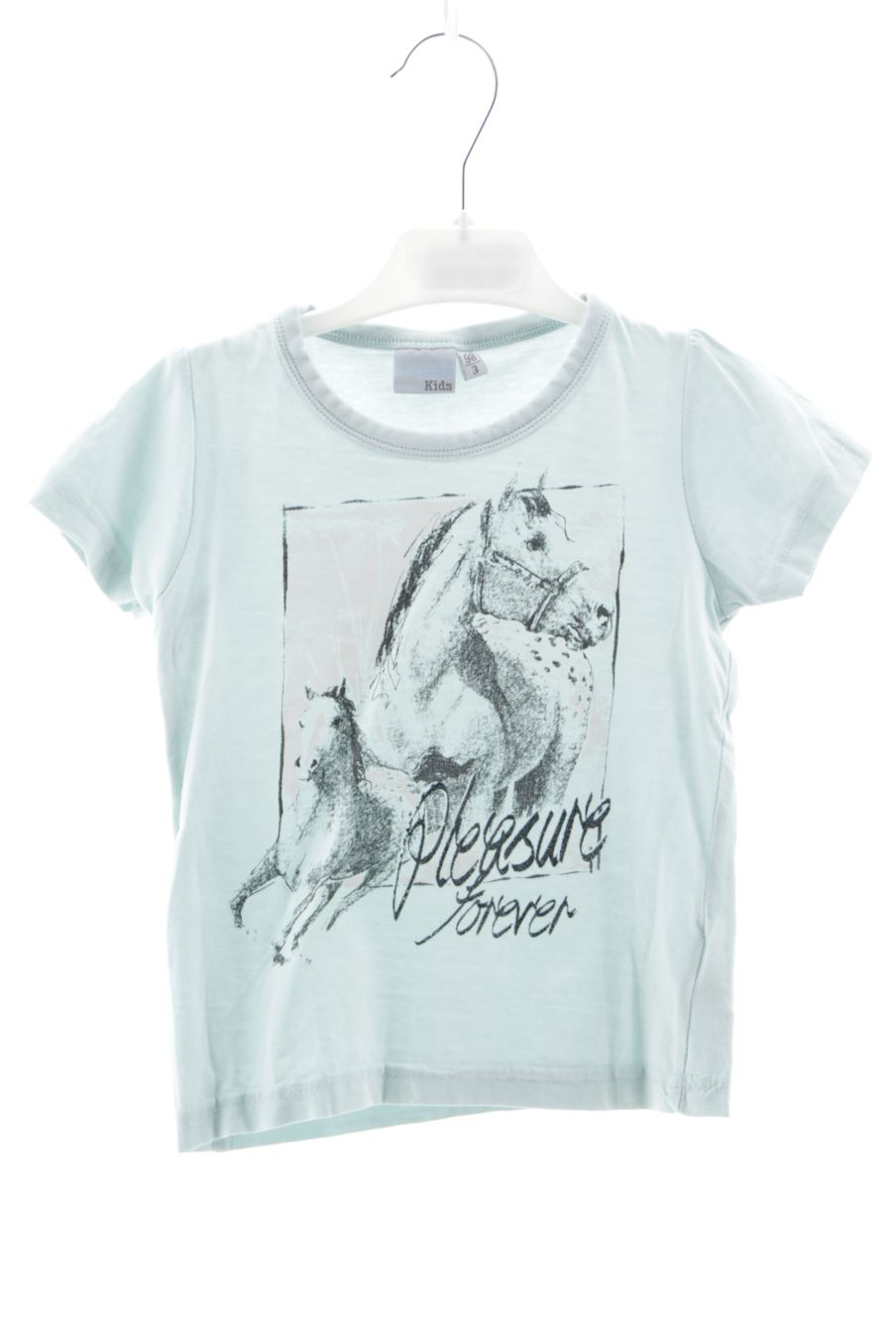 T-shirt Blue seven de la taille 3 ans de seconde main