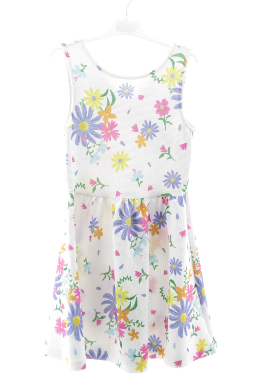 Robe Sfera de la taille 11 ans de seconde main