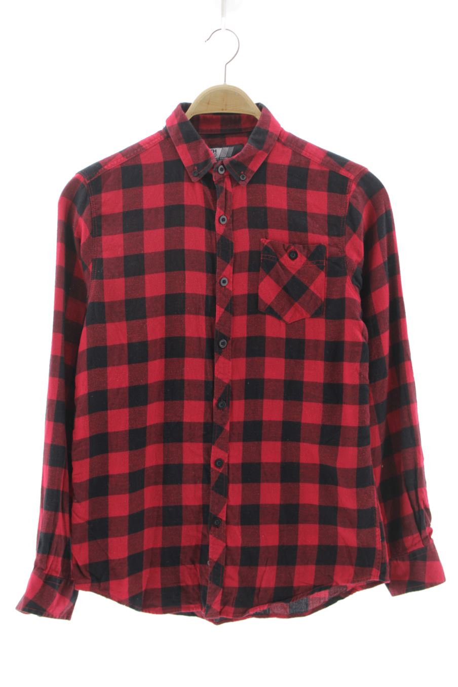 Camisa de GOLDSMITH de la talla S