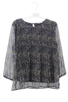 Langärmelige Bluse 164 TEDDY SMITH