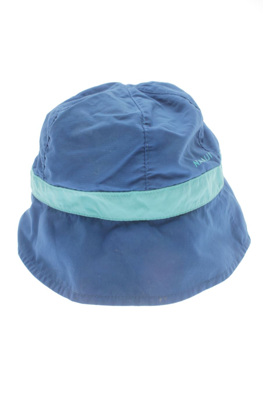 Bonnet Nabaiji (DECATHLON) de la taille 49 cms de seconde main