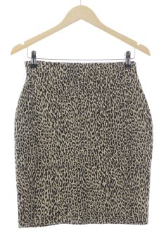 Aufwändiger Rock S Made in france