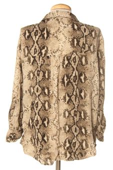 Langärmelige Bluse S F&F
