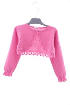 Strickjacke 104 Mac Ilusión