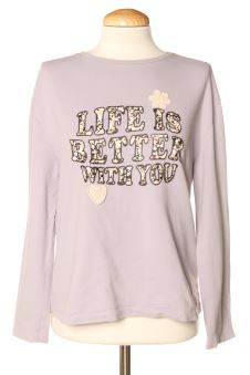 Sudadera S Milano, foto 1 de 2
