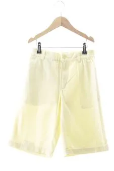Pantalón corto 9 años Bus Stop