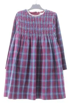 Vestido 7 años Gocco