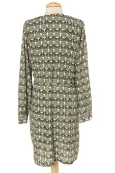 Vestido casual M by one