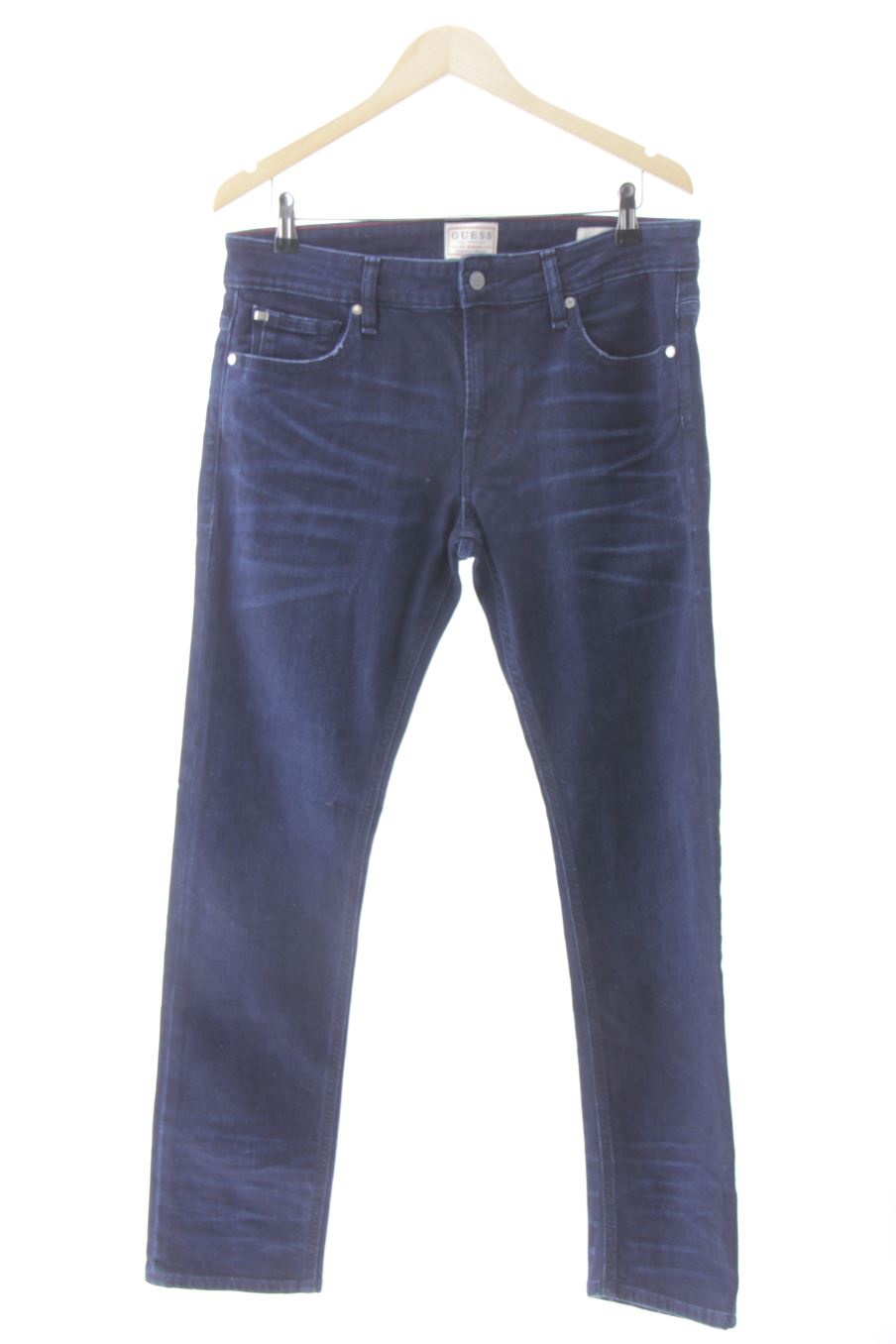 Vaquero de Guess de la talla 44