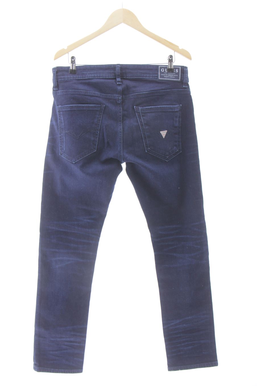 Vaquero de Guess de la talla 44