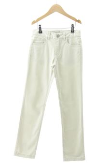 Lange Jeans 128 Coconut
