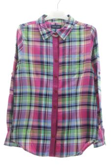 Langärmeliges Hemd 152 Ralph Lauren