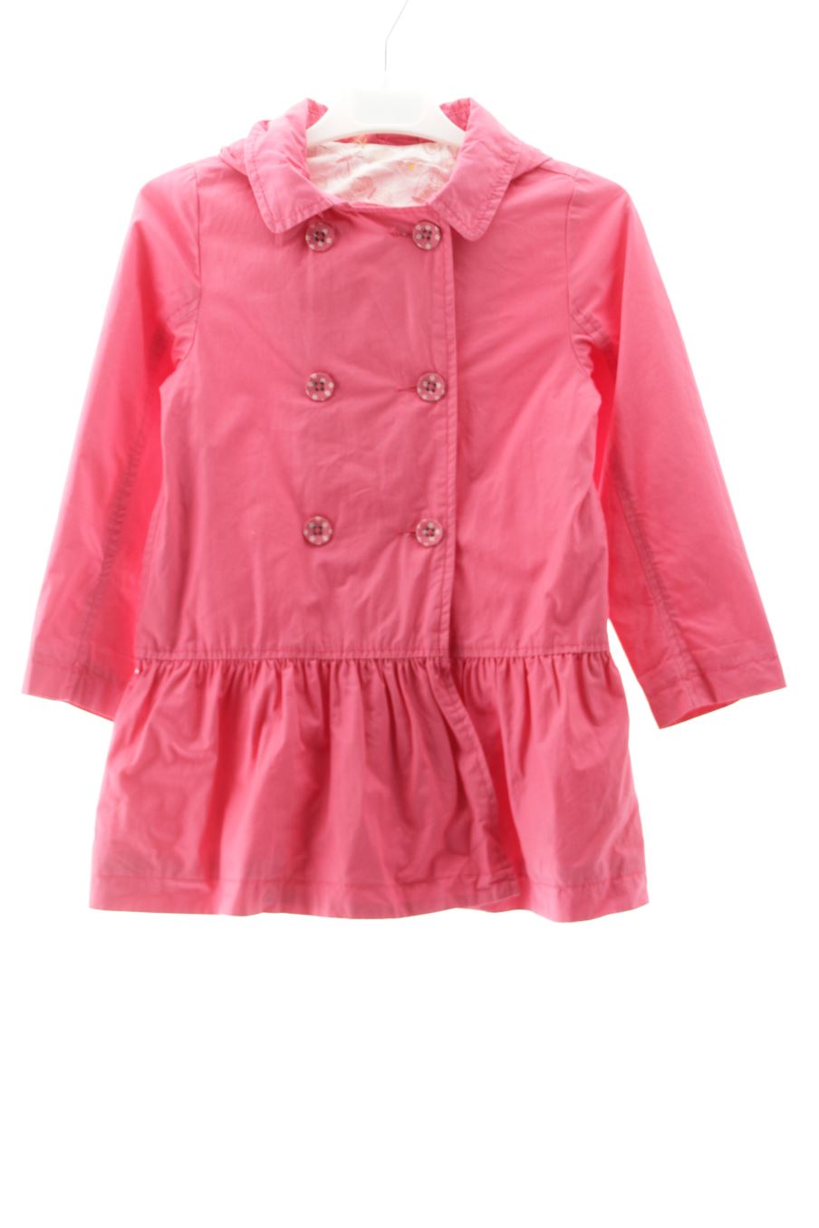 Manteau Vertbaudet de la taille 7 ans de seconde main