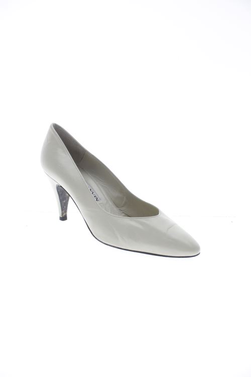 Zapatos de tacon