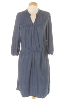Vestido casual S Stradivarius, foto 1 de 2