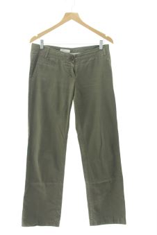 Pantalons 40 Mango