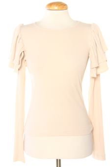Jersey S Zara
