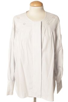 Langärmelige Bluse S Mango