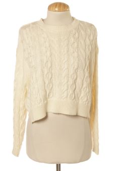 Maglione XS PERCENTIL