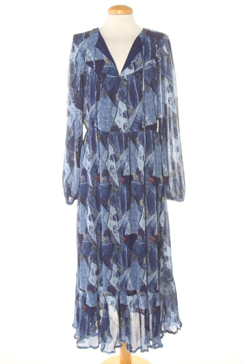Robe casual