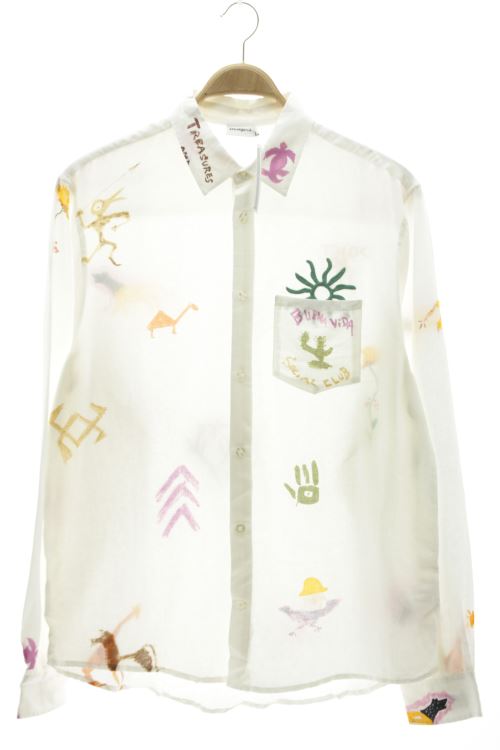 Chemise