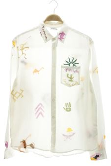 Chemise M Desigual