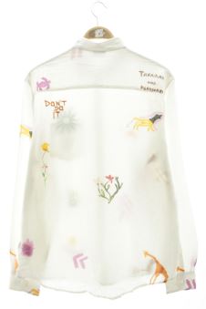 Chemise M Desigual