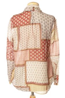 Chemise 38 Massimo Dutti
