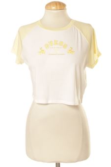 T-Shirt M Guess
