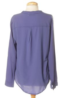 Blusa de manga larga 38 Boteli