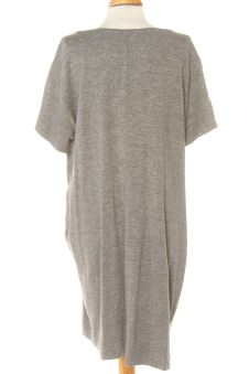Robe casual XXL Violeta (by Mango )