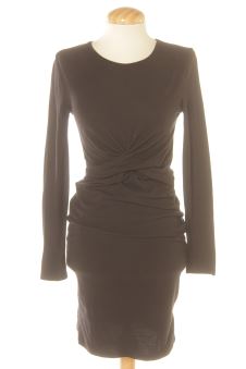 Vestido casual M Bershka