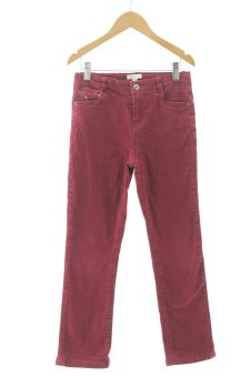 Lange Jeans 134 Vertbaudet