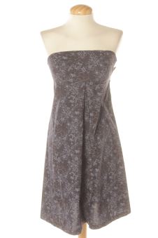 Vestido casual M Tiralahilacha