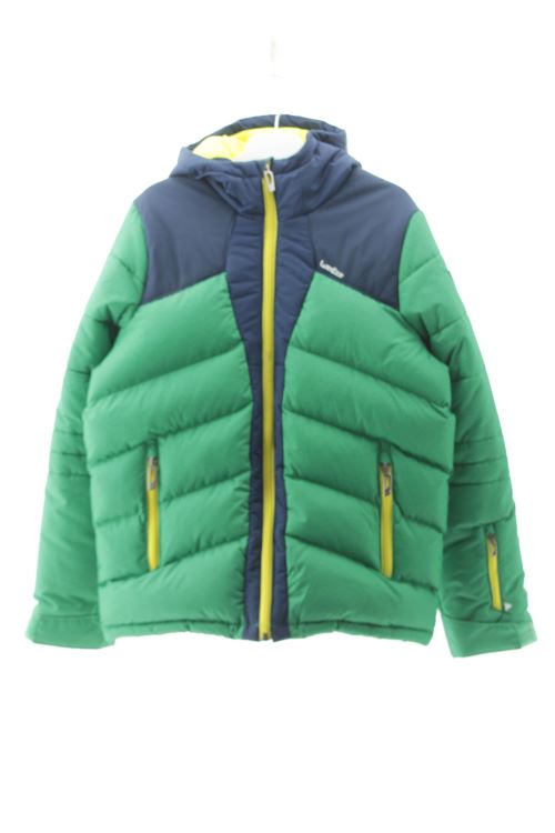 Manteau de ski