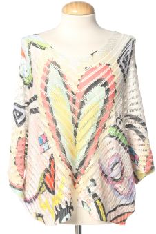Pull M Made in italy