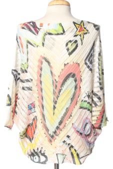 Pull M Made in italy