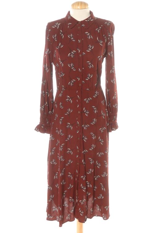 Robe casual