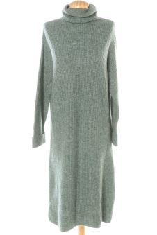 Robe casual S Mango