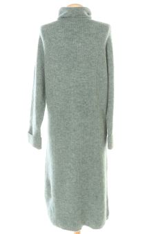Robe casual S Mango