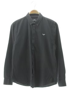 Camisa manga larga M Threadbare, foto 1 de 2