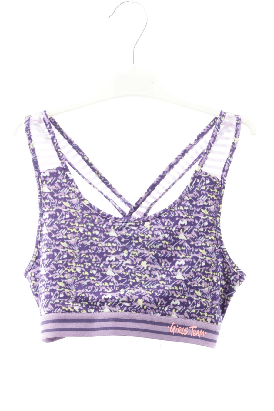 Top Kids collection (El Corte Inglés) de la taille 9 ans avec une étiquette