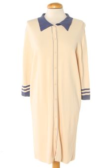 Robe casual L skatie