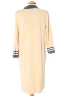 Robe casual L skatie