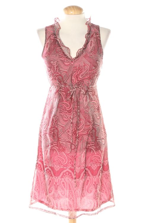 Robe casual