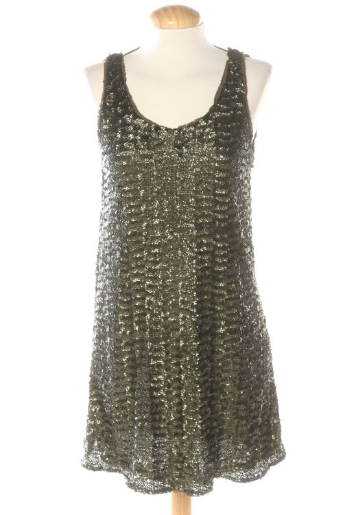 Robe casual